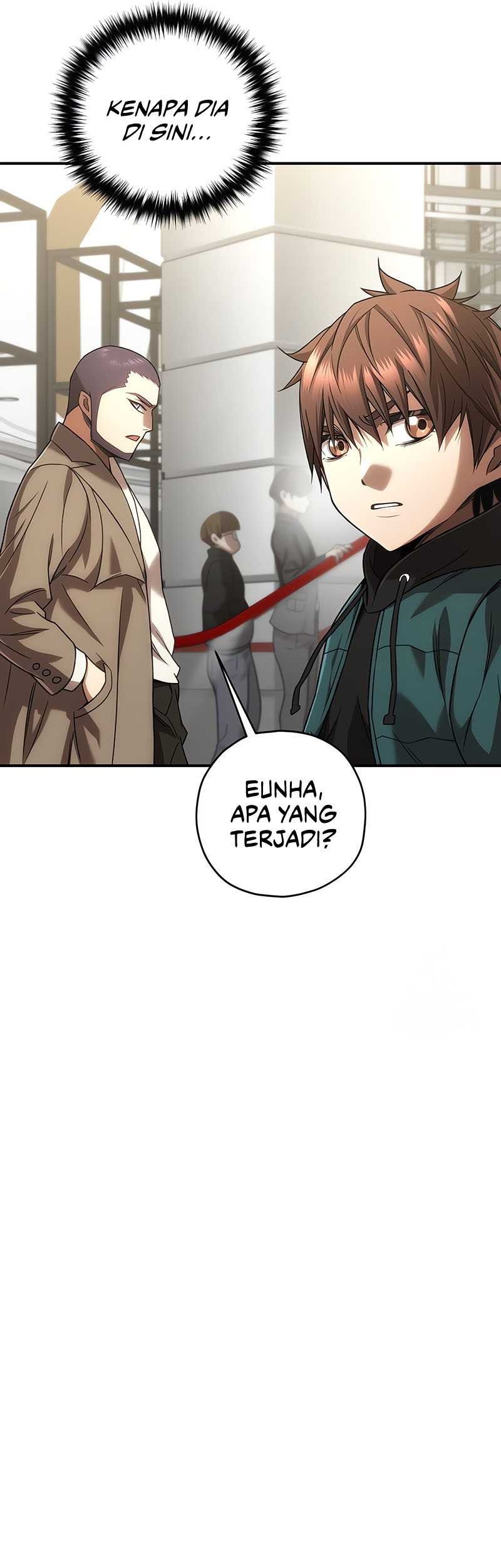 Re: Life Player Chapter 31 halaman 6