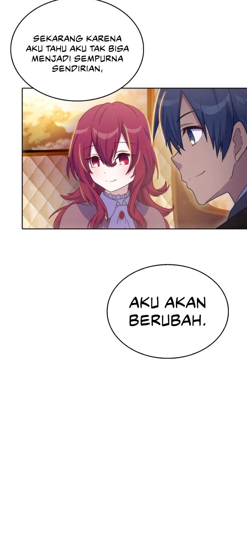 Never Die Extra Chapter 39 halaman 5