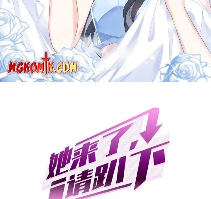 Manhua She Is Coming, Please Get Down! Chapter 319 gambar 2