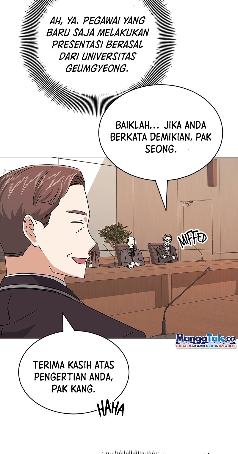 Superstar Associate Manager Chapter 17 Gambar 6