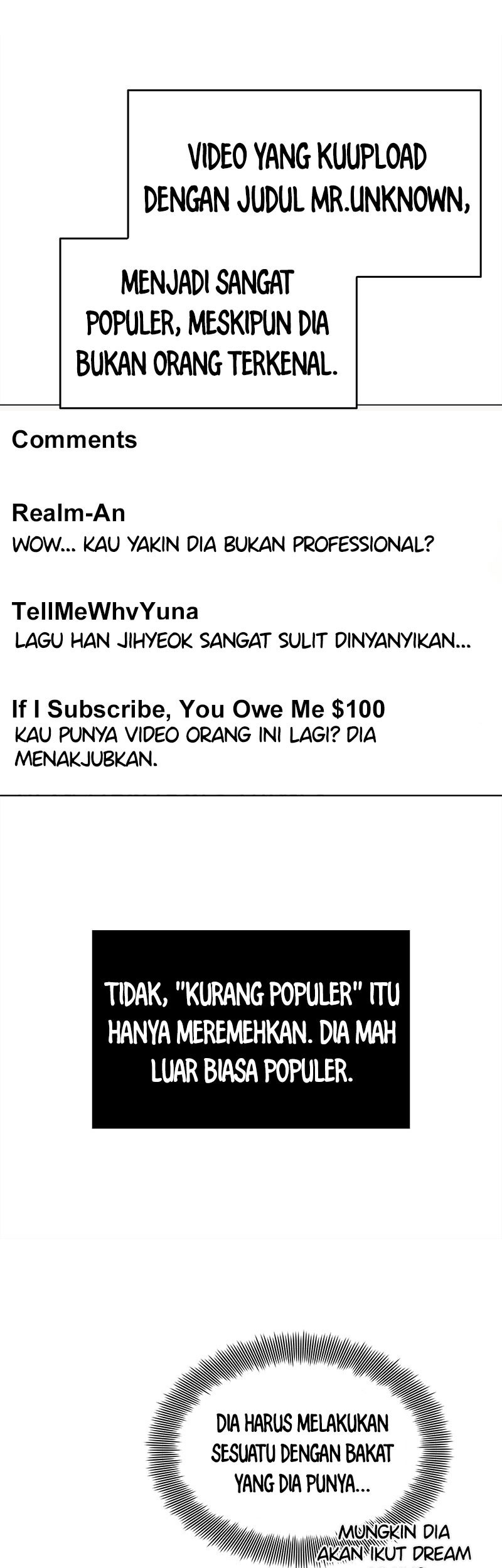 Superstar Associate Manager Chapter 15 halaman 5