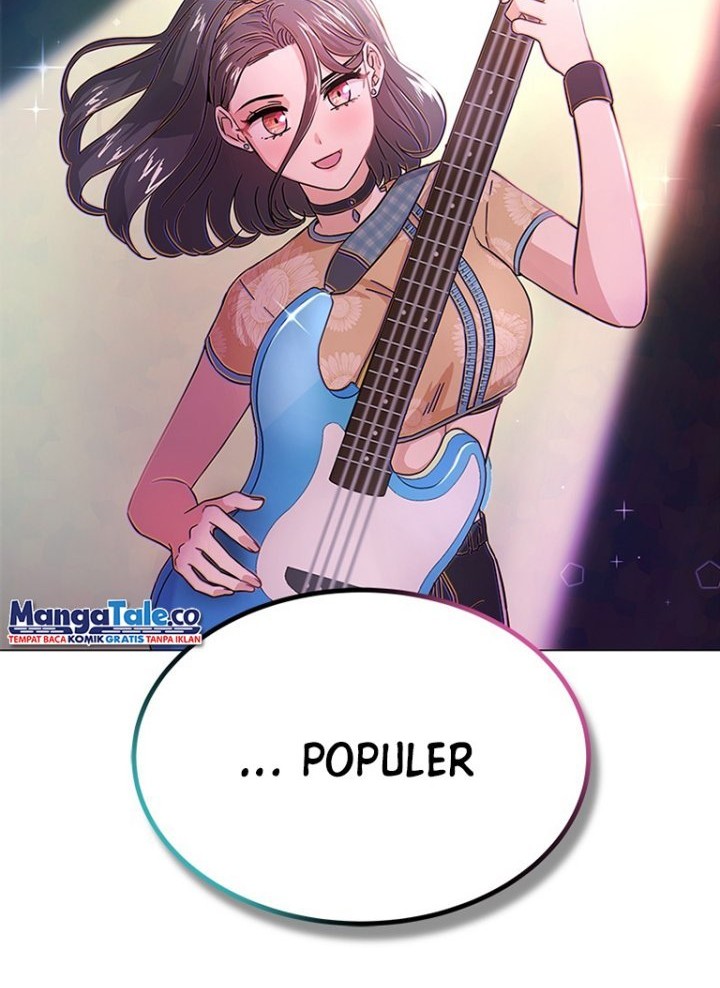 Superstar Associate Manager Chapter 8 halaman 6