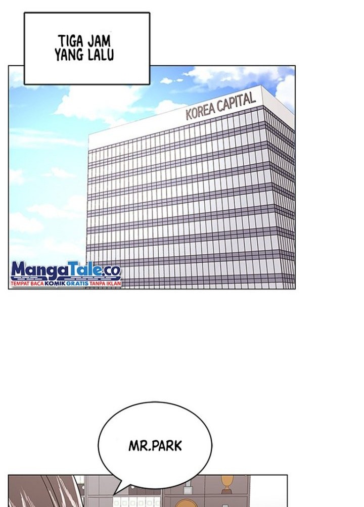 Superstar Associate Manager Chapter 7 halaman 6
