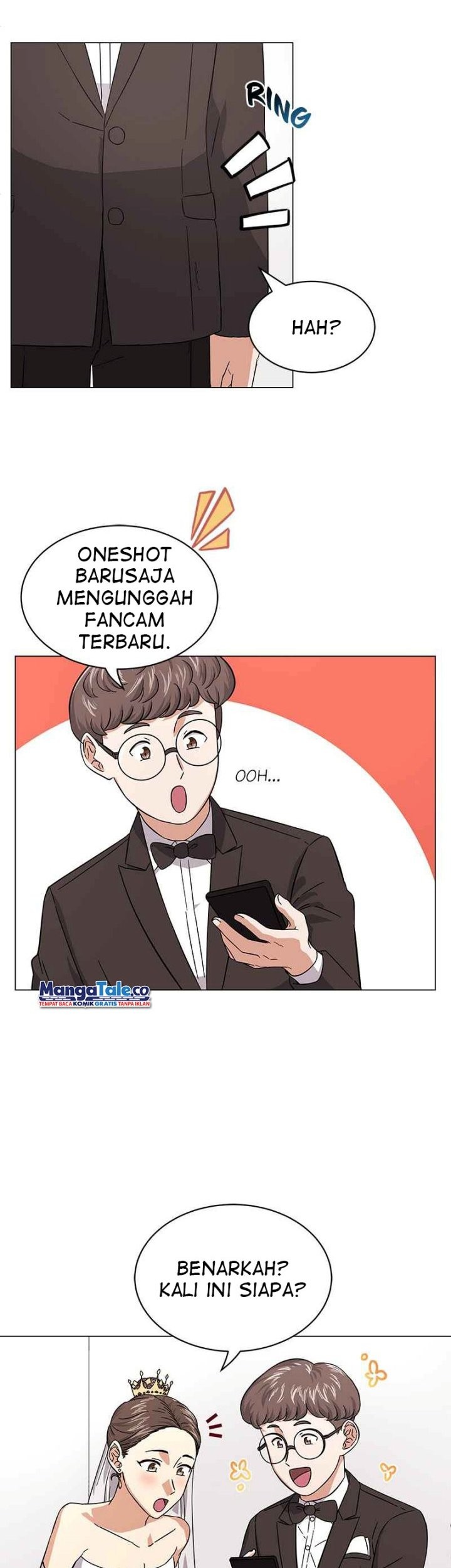 Superstar Associate Manager Chapter 6 halaman 5