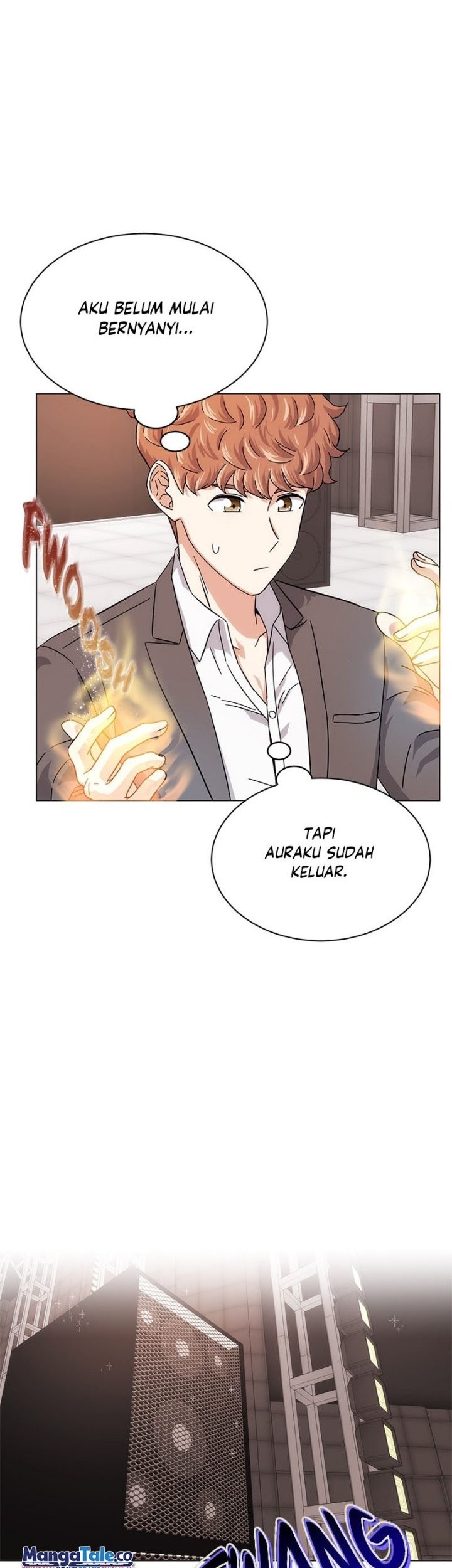 Superstar Associate Manager Chapter 5 halaman 7