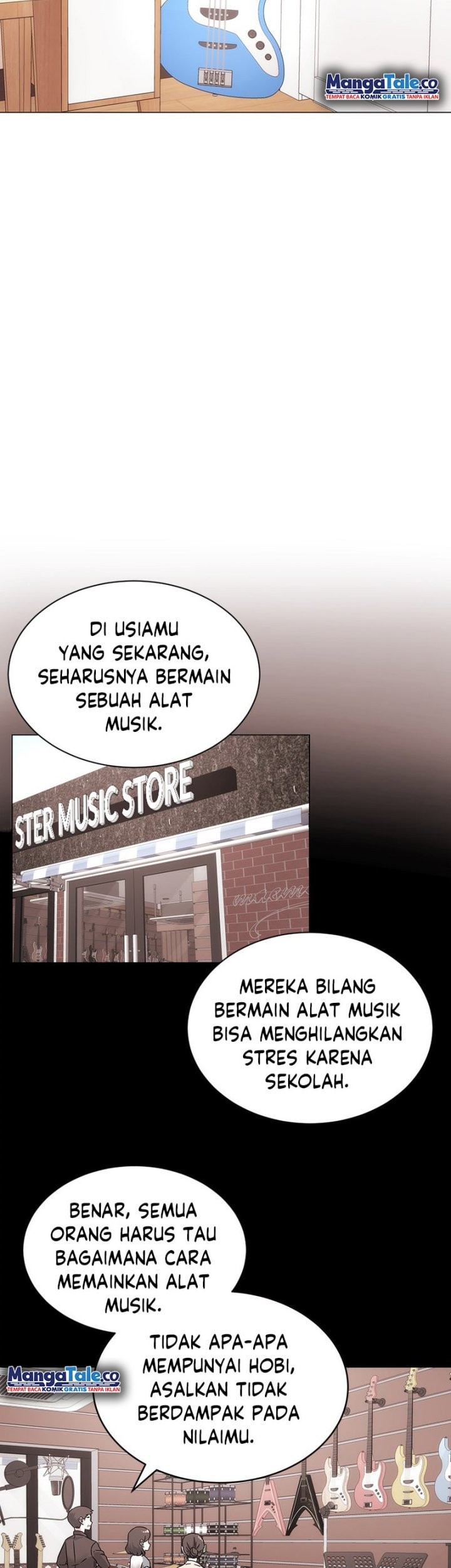 Superstar Associate Manager Chapter 3 halaman 7