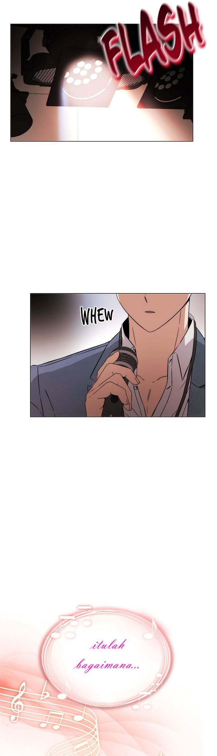 Superstar Associate Manager Chapter 1 halaman 9