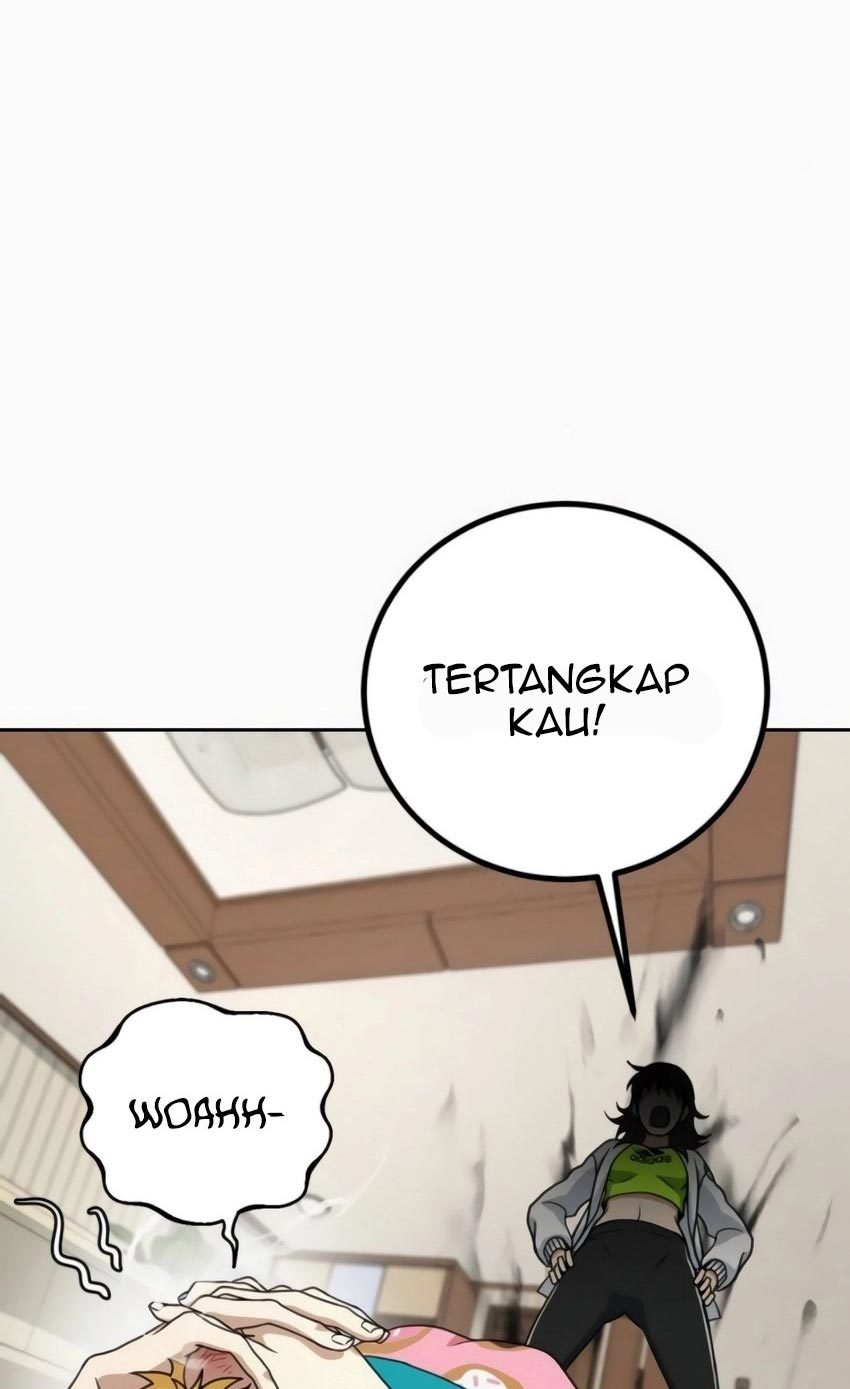 Hero the Maximum Chapter 7 halaman 11