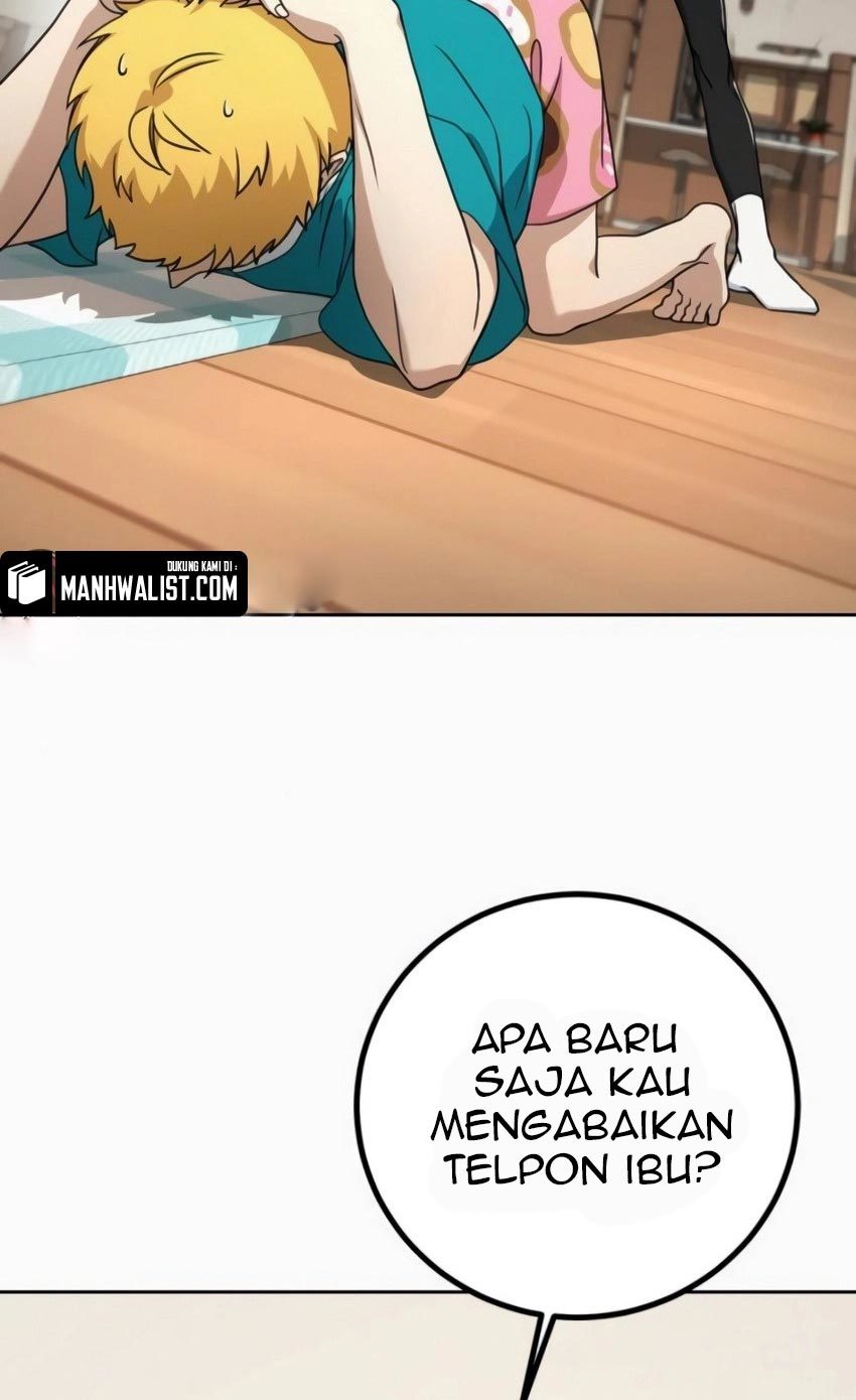 Hero the Maximum Chapter 7 halaman 12