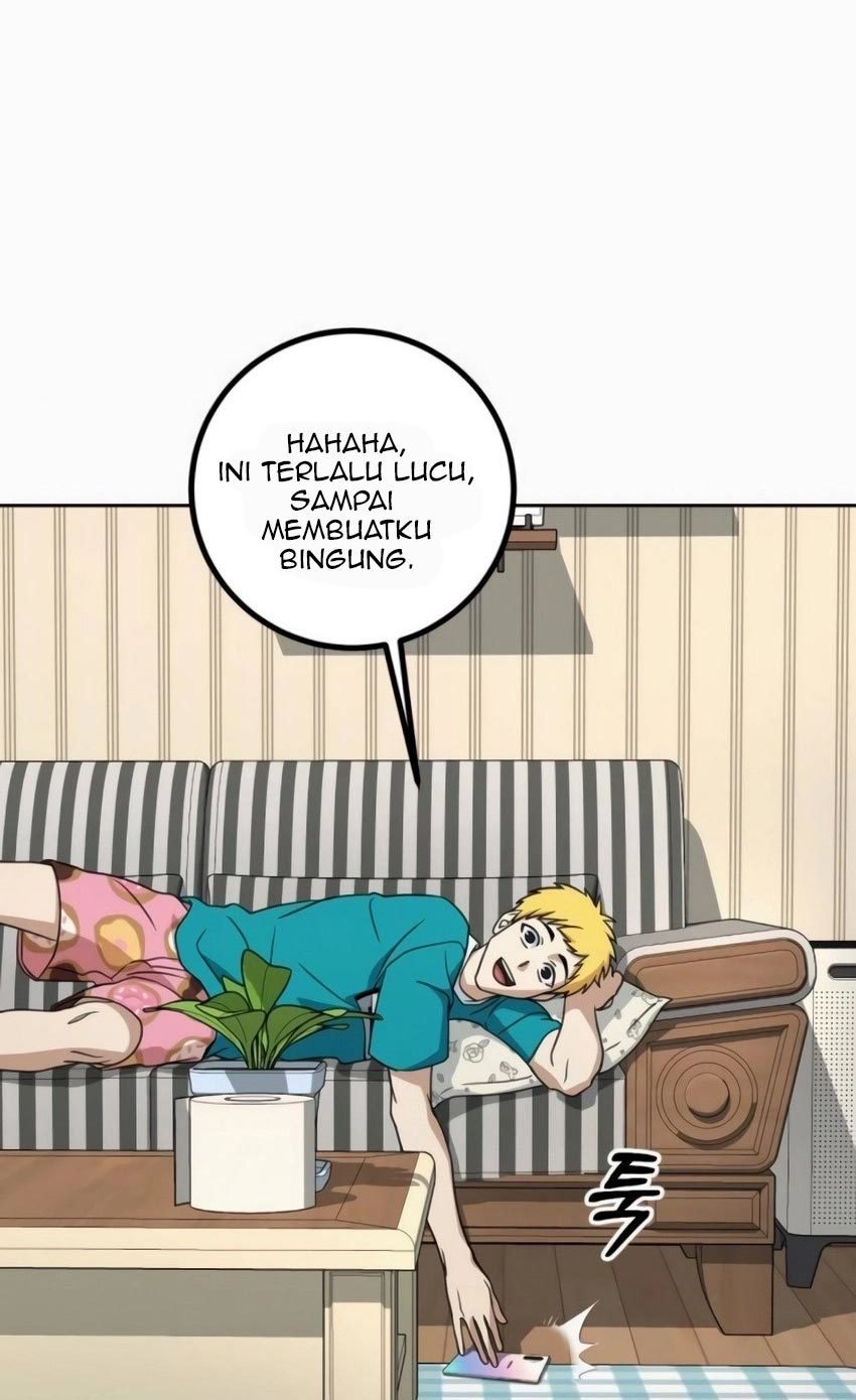 Hero the Maximum Chapter 7 halaman 8