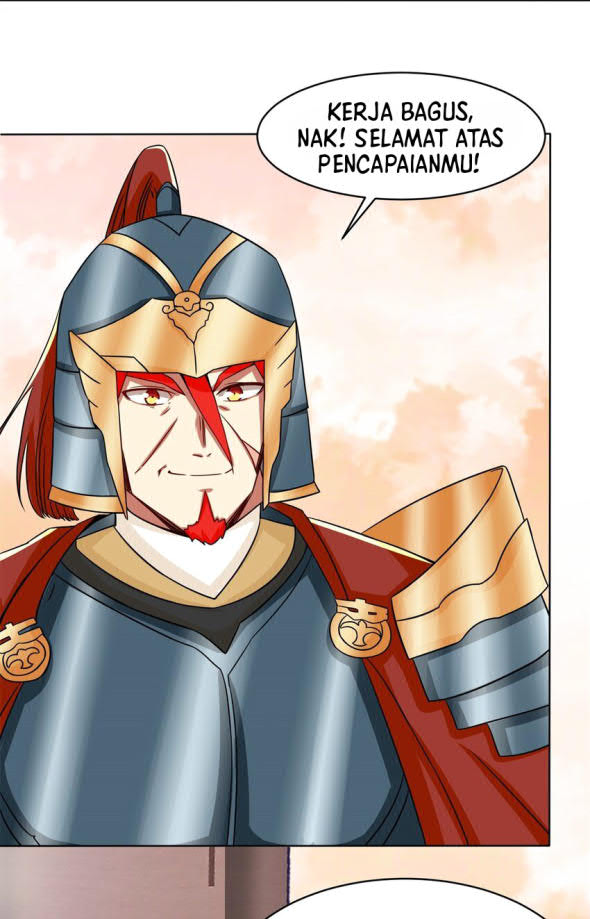 Endless devourer Chapter 73 Gambar 4