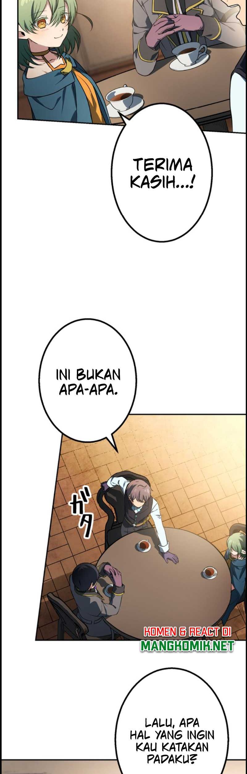 Tensei Majutsushi no Isekai Seikatsu: Gensaku Chishiki de Sekai Saikyou Chapter 18 halaman 5
