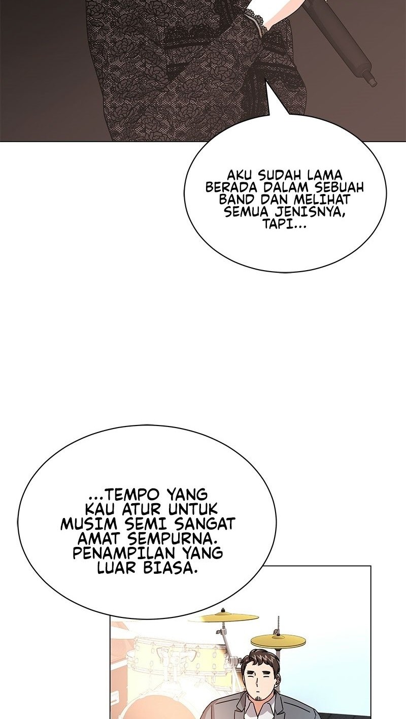 Superstar Associate Manager Chapter 23 halaman 6
