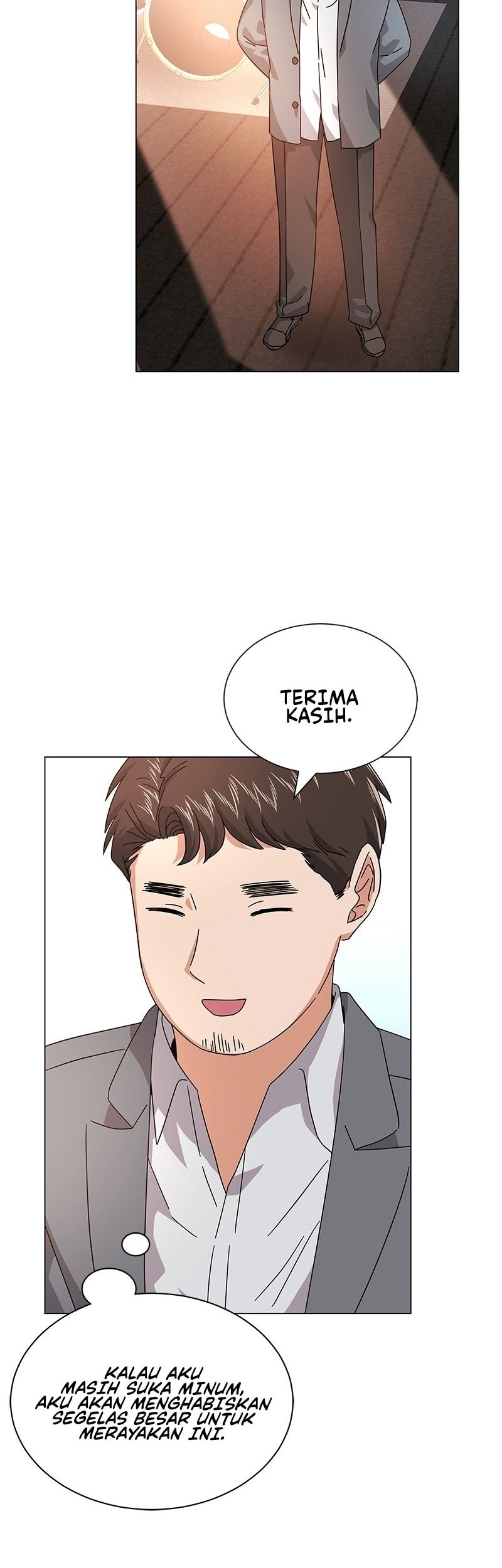 Superstar Associate Manager Chapter 23 halaman 7