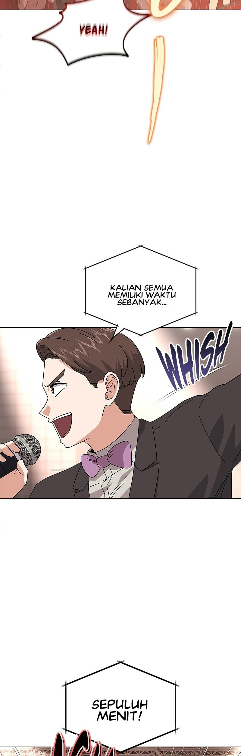 Superstar Associate Manager Chapter 22 halaman 7