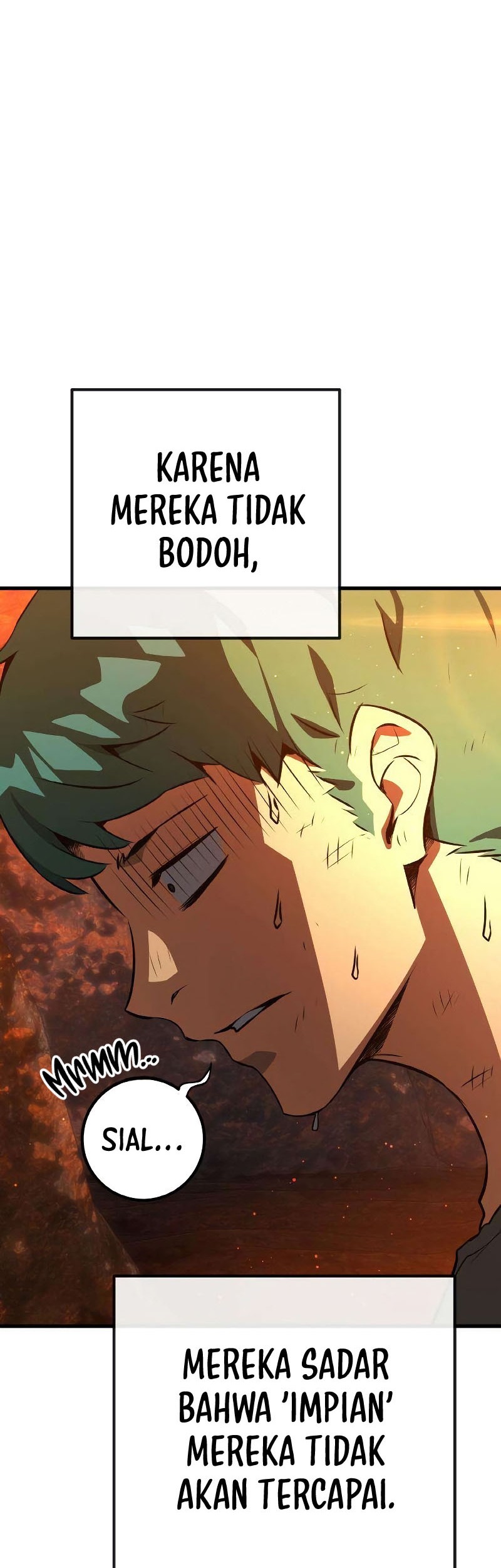The Game’s Top Troll Chapter 22 Gambar 5