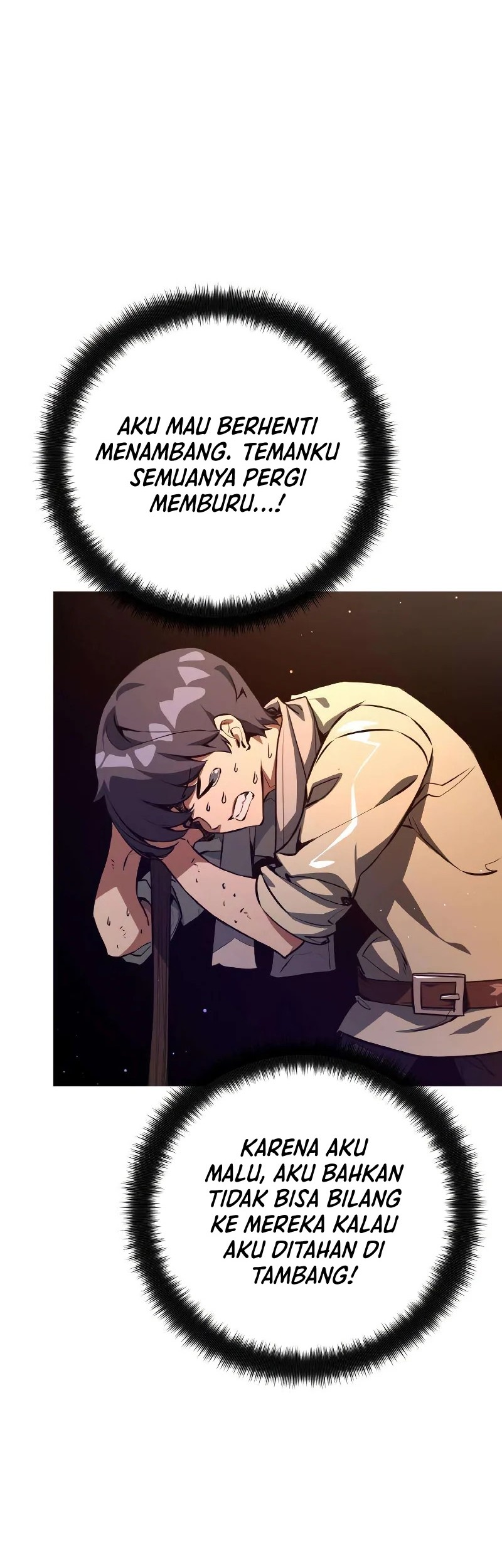 The Game’s Top Troll Chapter 22 Gambar 8