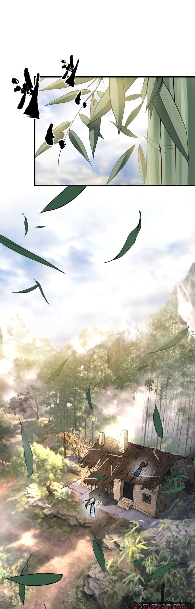 Mysterious Fantasy: Nine Fairy Masters at the Beginning Chapter 10 Gambar 3