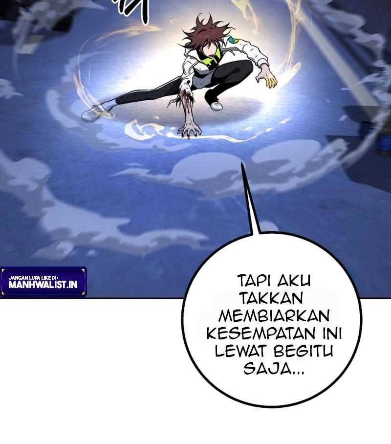 Hero the Maximum Chapter 9 halaman 18