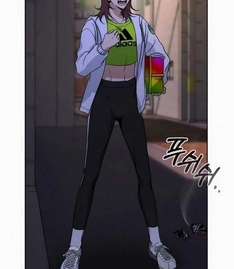 Hero the Maximum Chapter 8 halaman 13