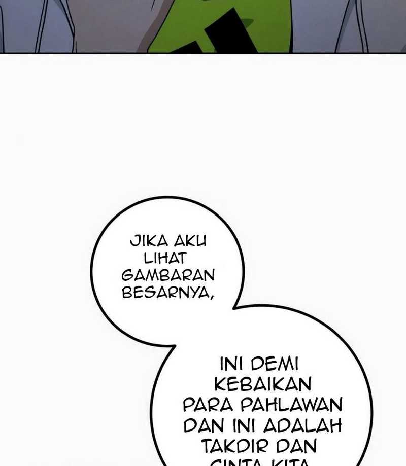 Hero the Maximum Chapter 8 halaman 16