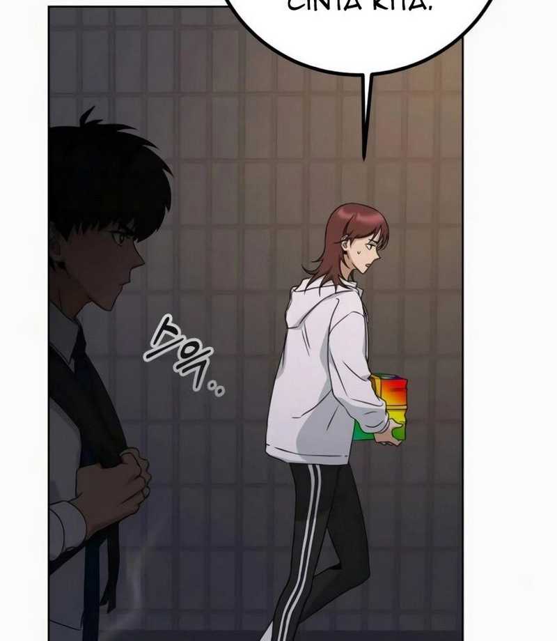Hero the Maximum Chapter 8 halaman 17