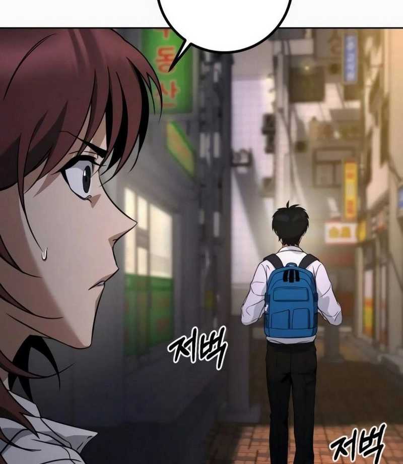 Hero the Maximum Chapter 8 halaman 20