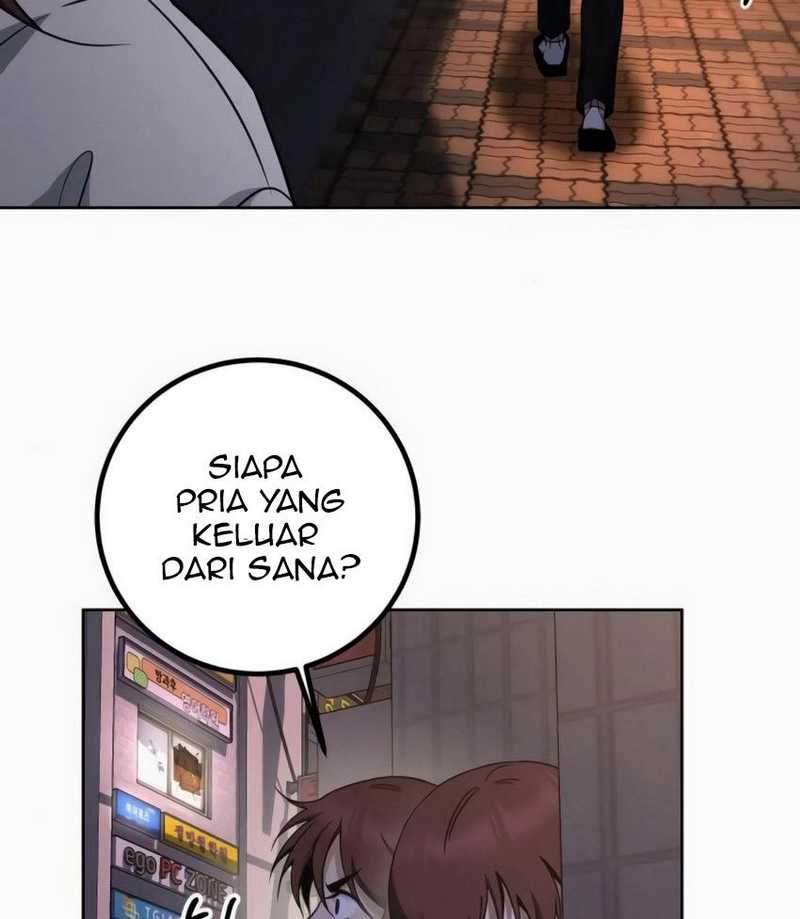 Hero the Maximum Chapter 8 halaman 21