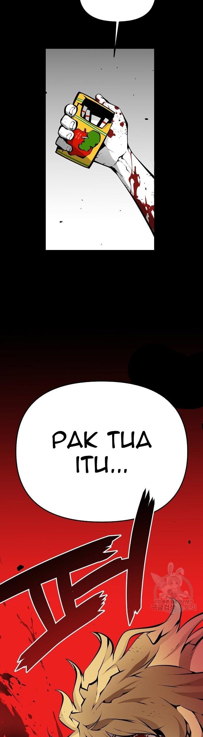 Beastburn Chapter 11 halaman 8