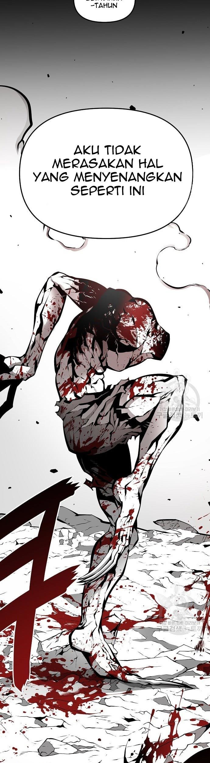 Beastburn Chapter 11 halaman 12