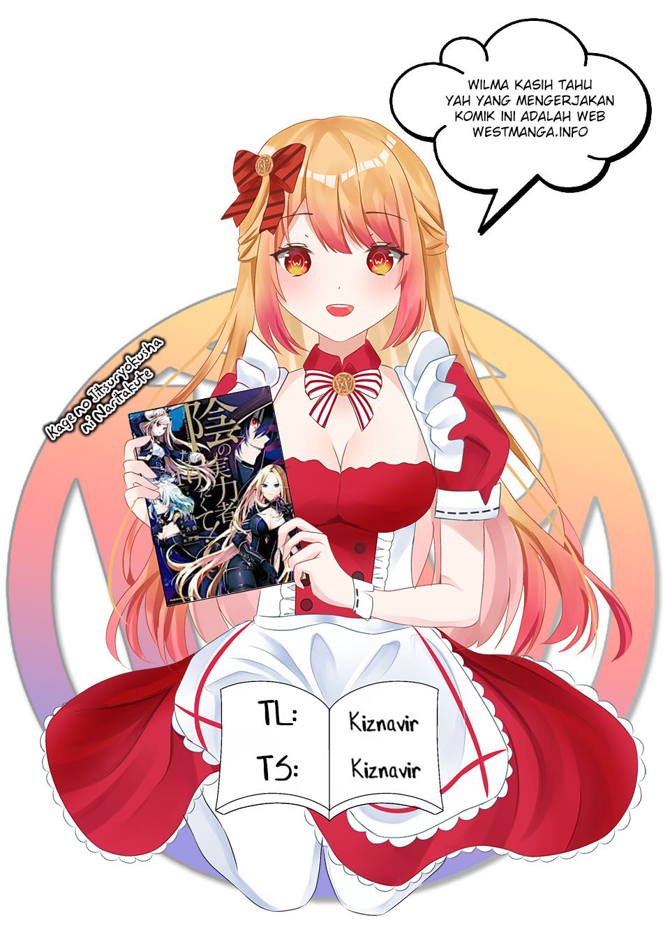 Kage no Jitsuryokusha ni Naritakute Chapter 50 Gambar 3