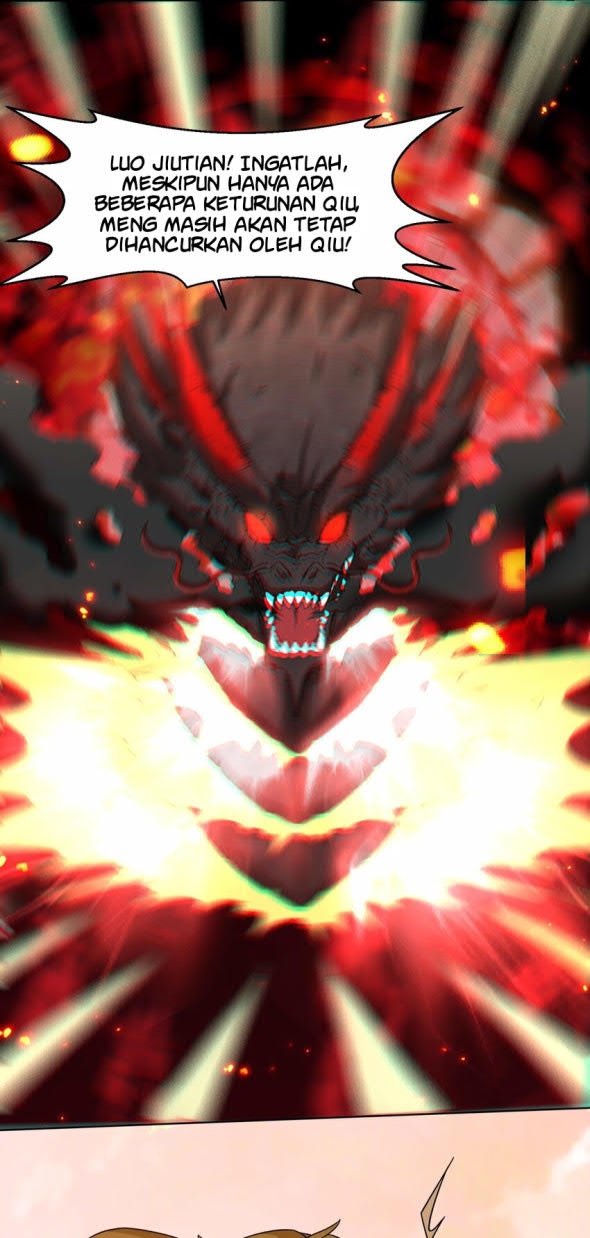 Endless devourer Chapter 74 Gambar 4