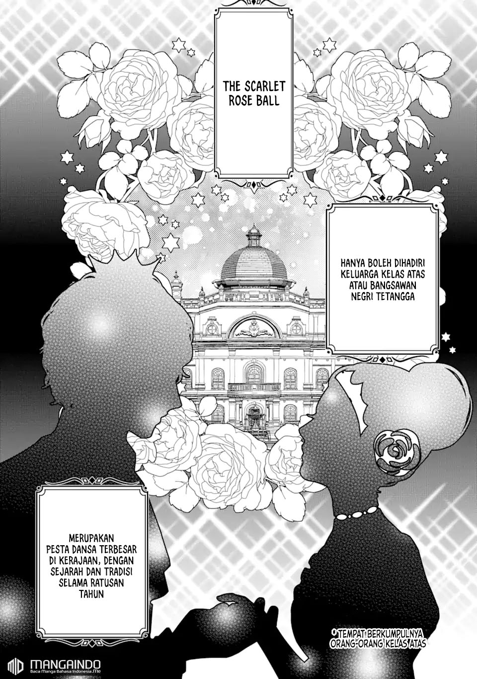Manga Black Madougushi Guild wo Tsuihousareta Watashi, Oukyuu Majutsushi to shite Hirowareru Chapter 04.1 gambar 2