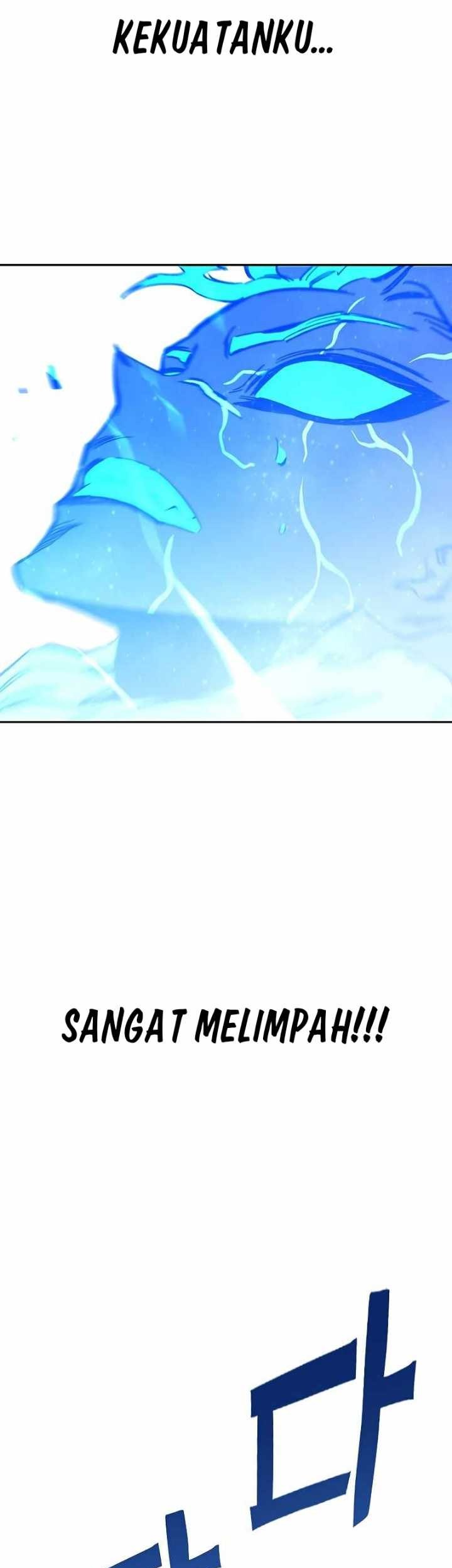 X Ash Chapter 67 halaman 6