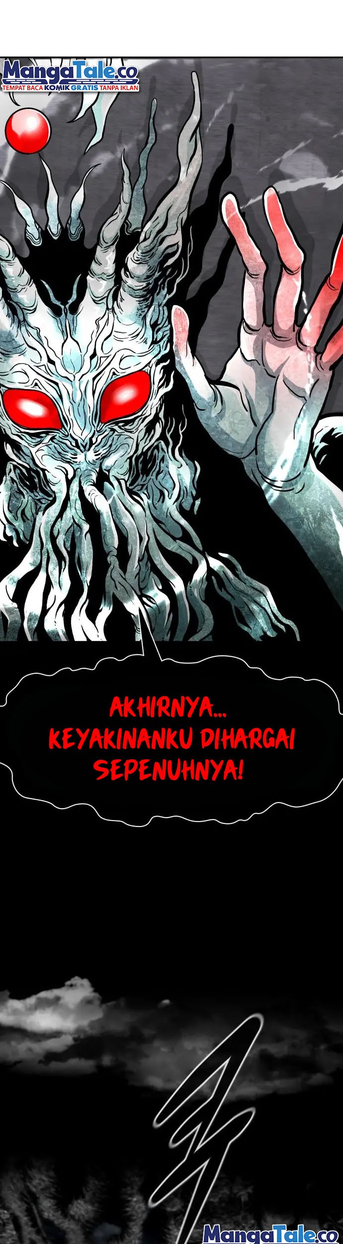 All Rounder Chapter 61 halaman 5