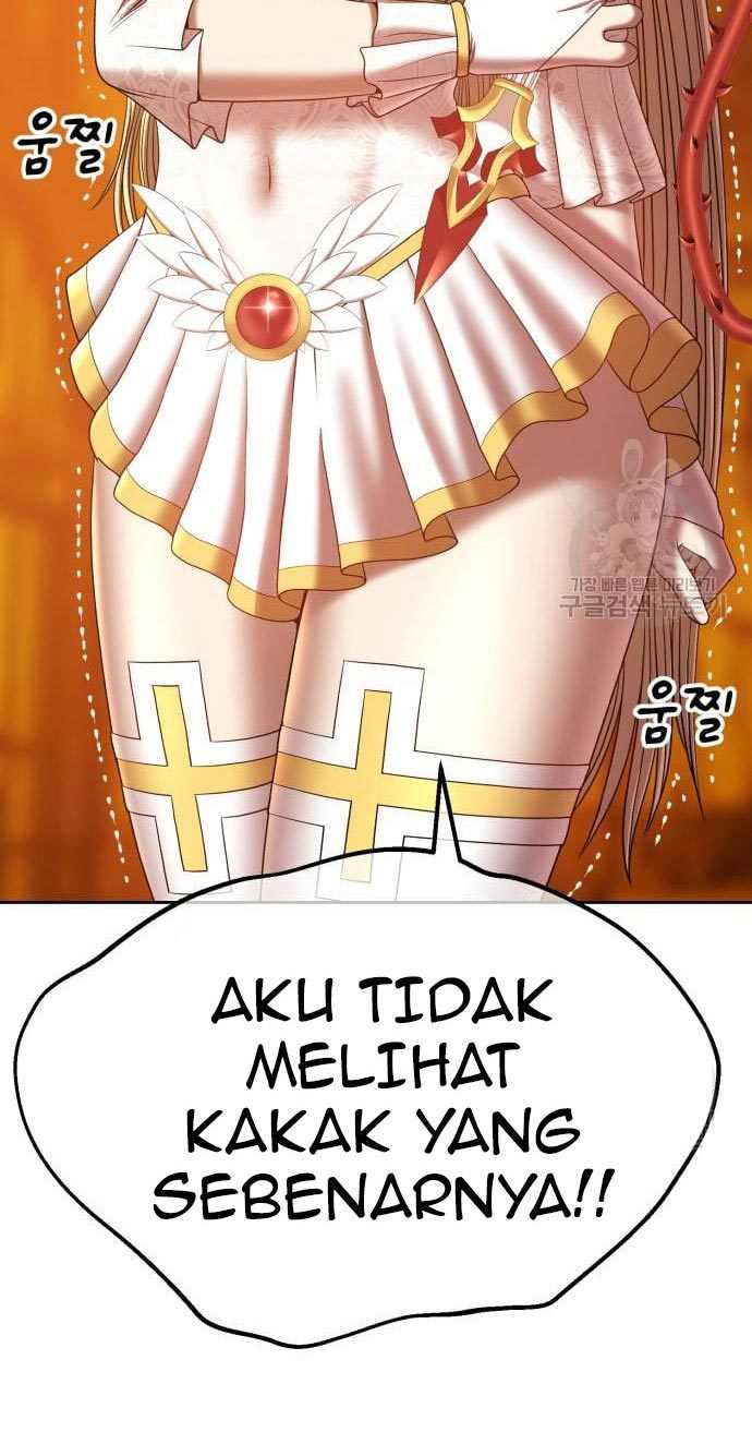 +99 Wooden Stick Chapter 53 Gambar 19