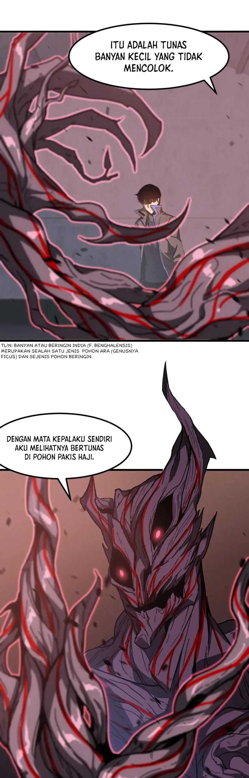 Super Evolution Chapter 90 halaman 4