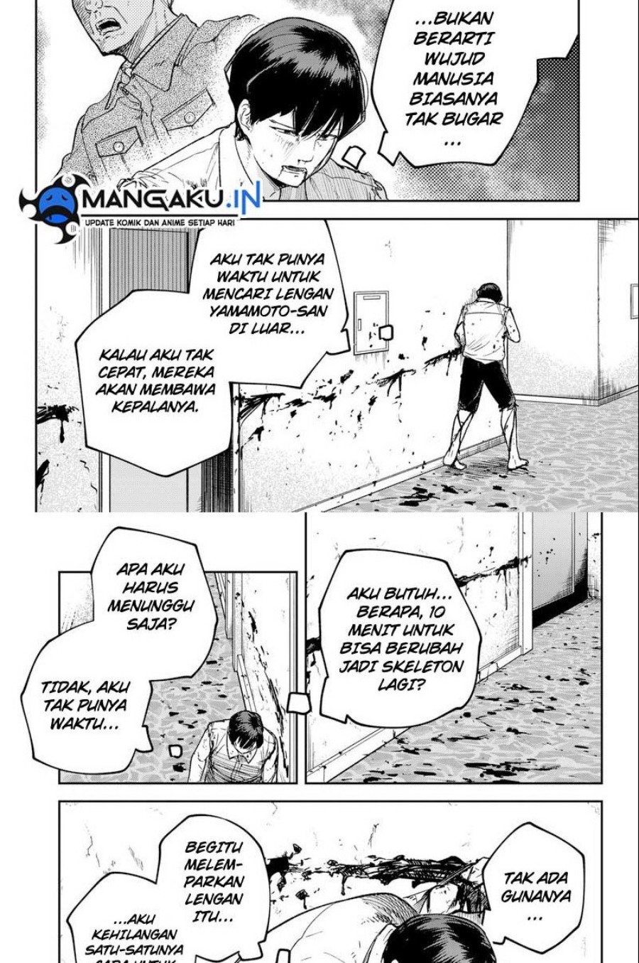 Skeleton Double Chapter 14 halaman 3