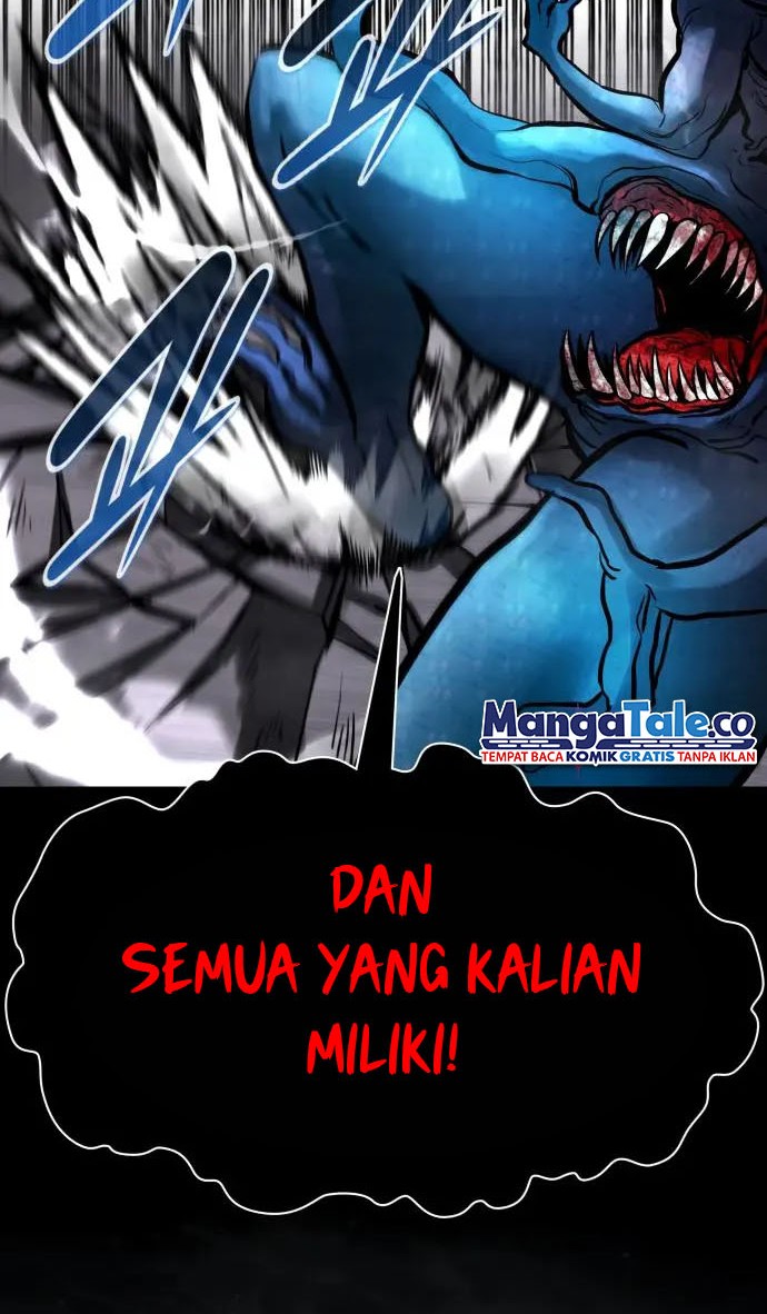 All Rounder Chapter 62 halaman 8
