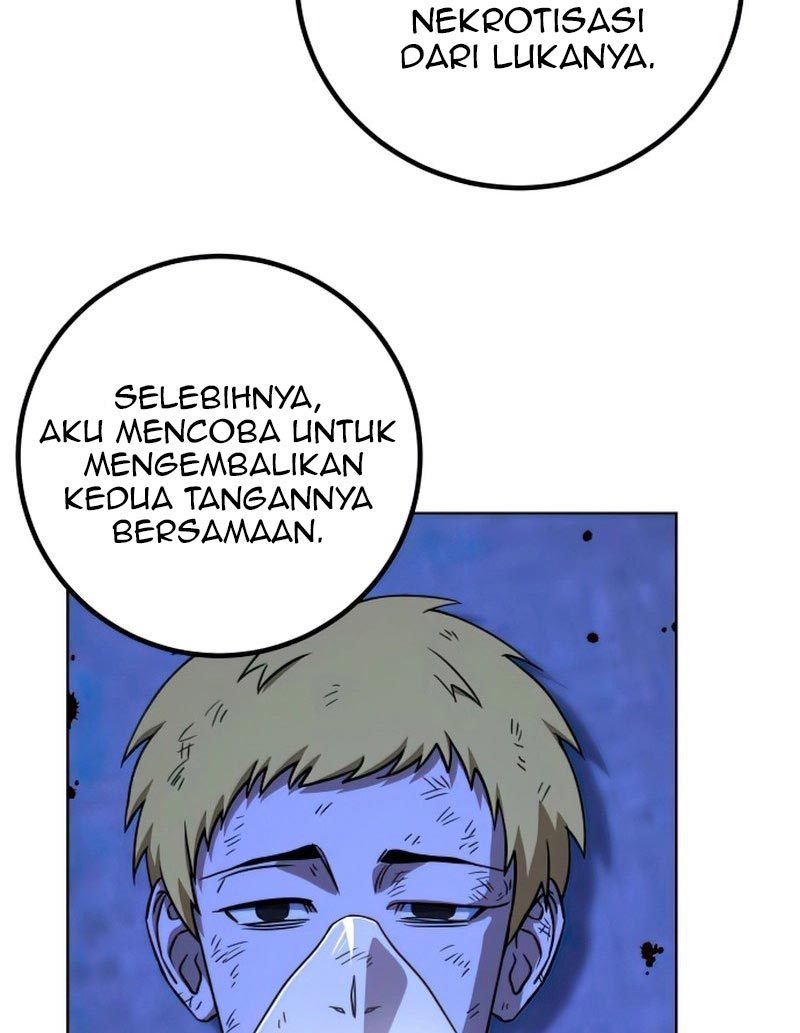 Hero the Maximum Chapter 11 halaman 11