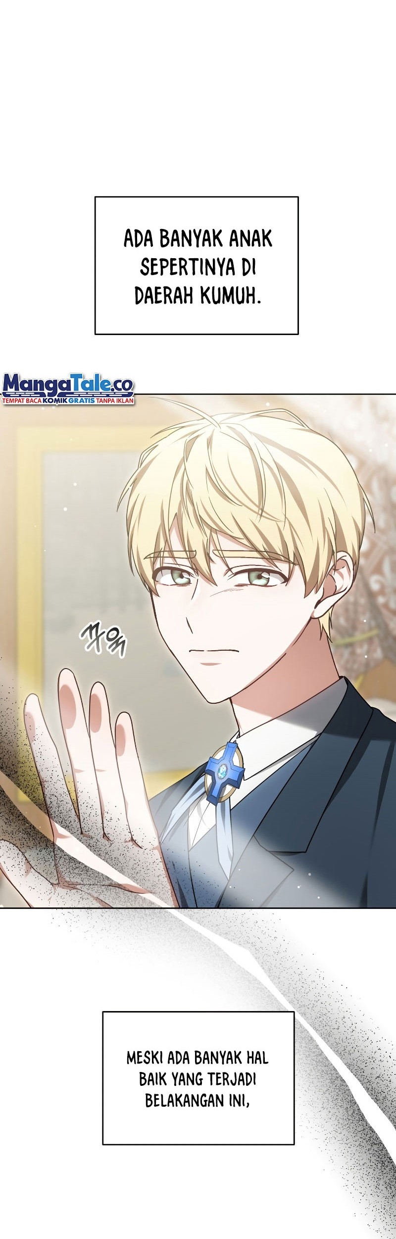 Dr. Player Chapter 32 Gambar 5