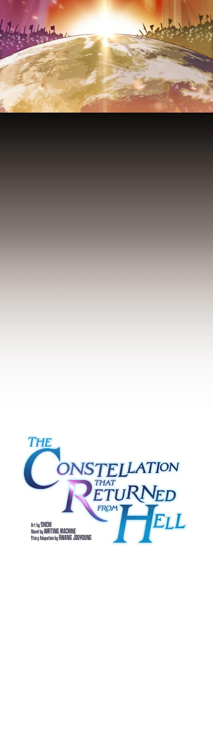 The Constellation that Returned from Hell Chapter 117 halaman 4