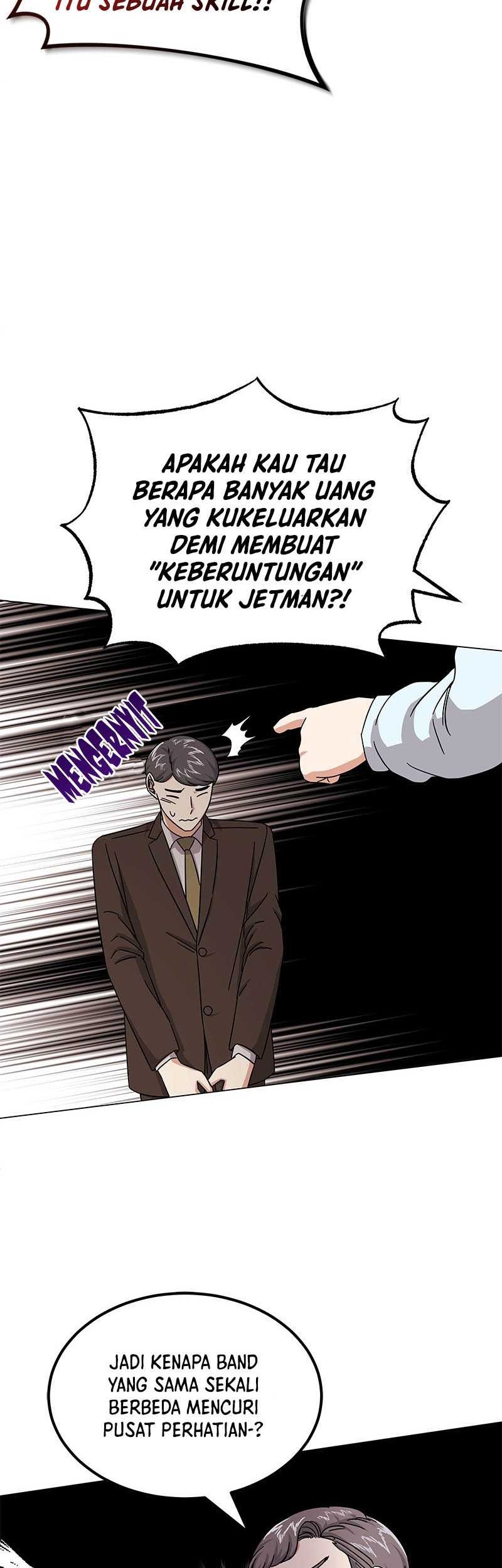 Superstar Associate Manager Chapter 29 halaman 4