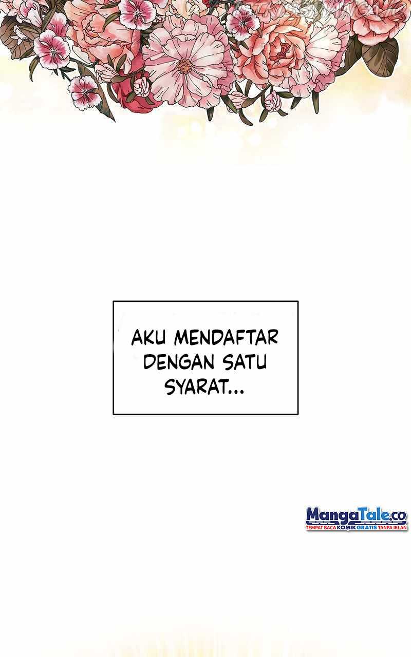 Superstar Associate Manager Chapter 28 halaman 8