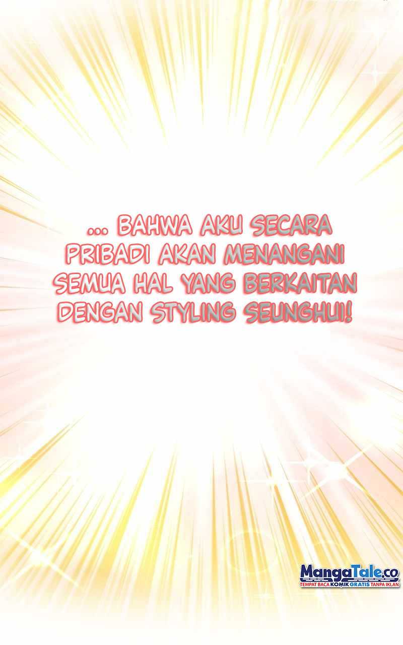 Superstar Associate Manager Chapter 28 halaman 9