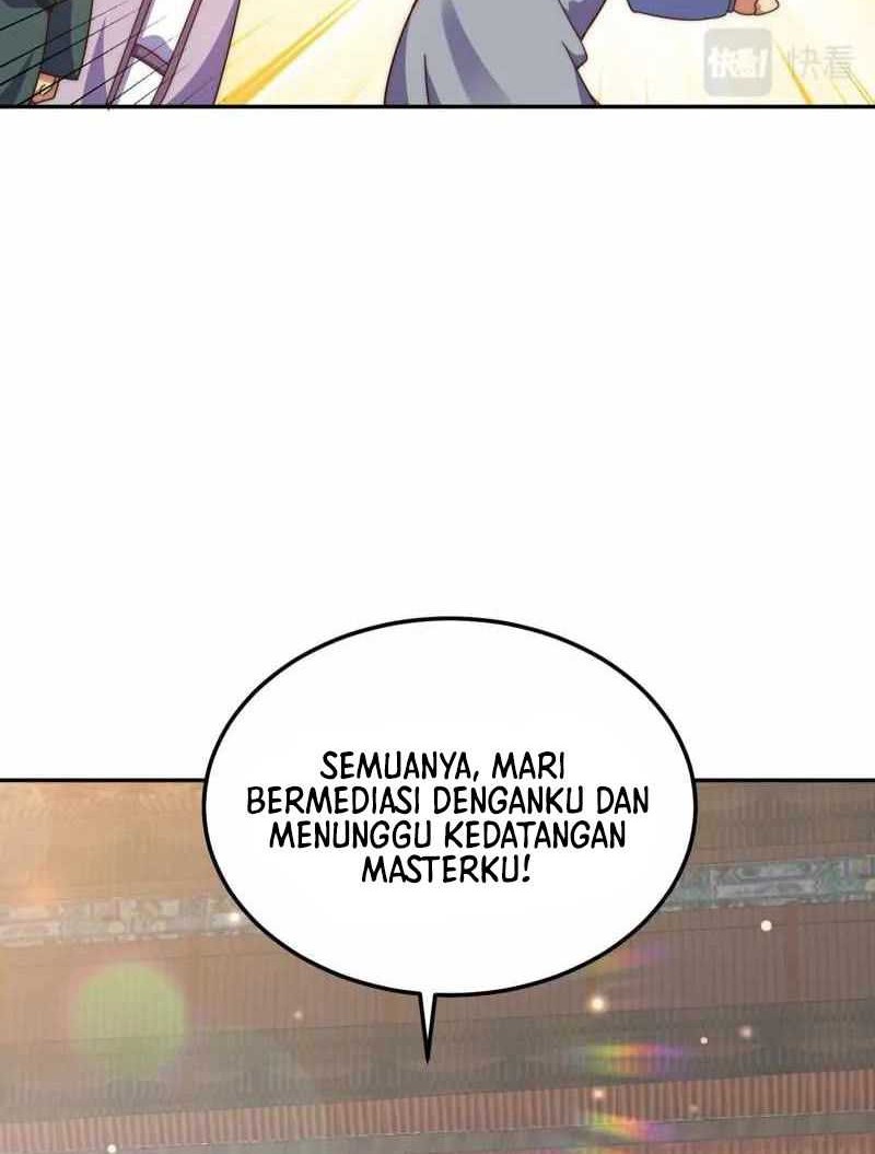 Beyond Myriad Peoples Chapter 195 Gambar 5