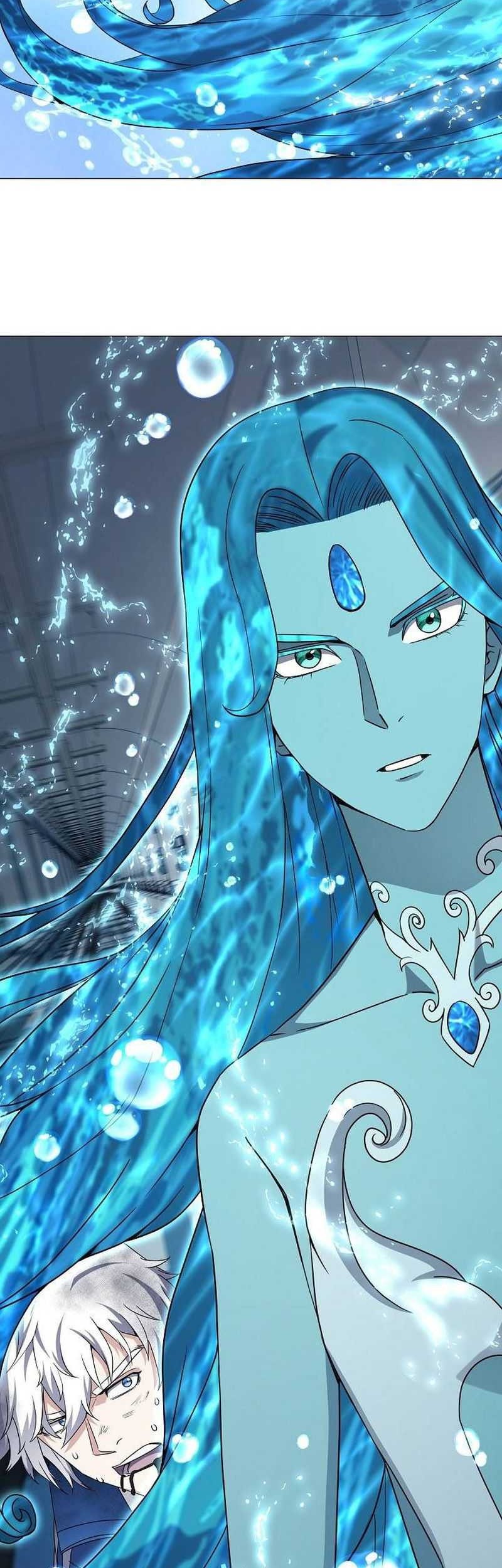 The Returning Warrior’s Alley Restaurant Chapter 57 halaman 4