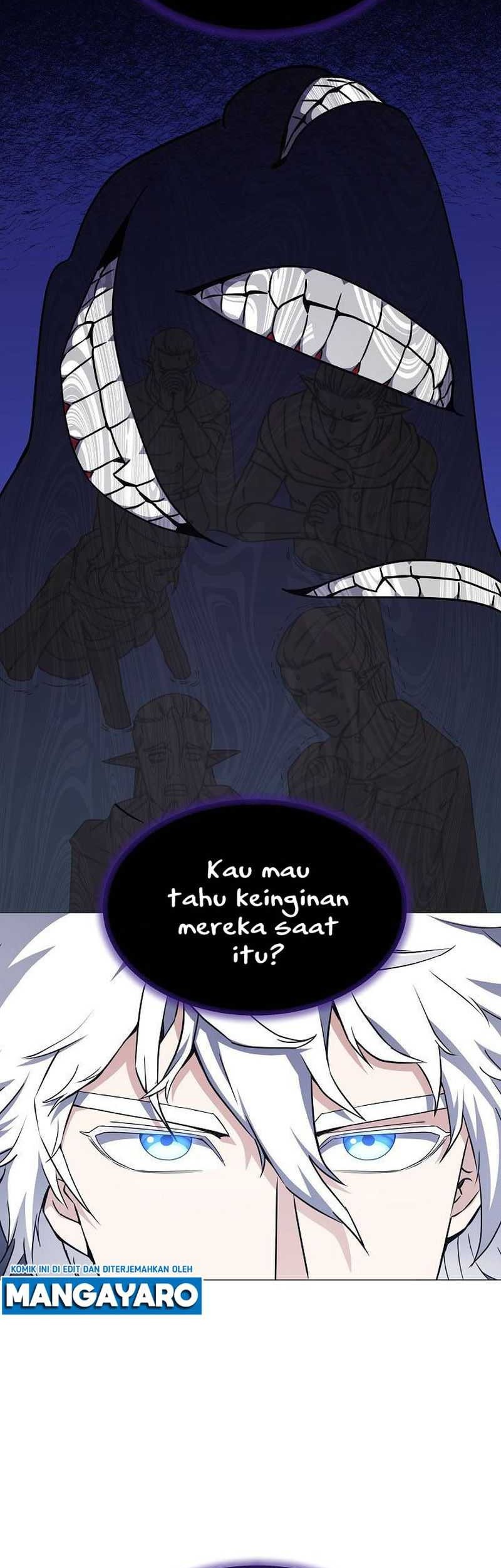 The Returning Warrior’s Alley Restaurant Chapter 56 Gambar 4