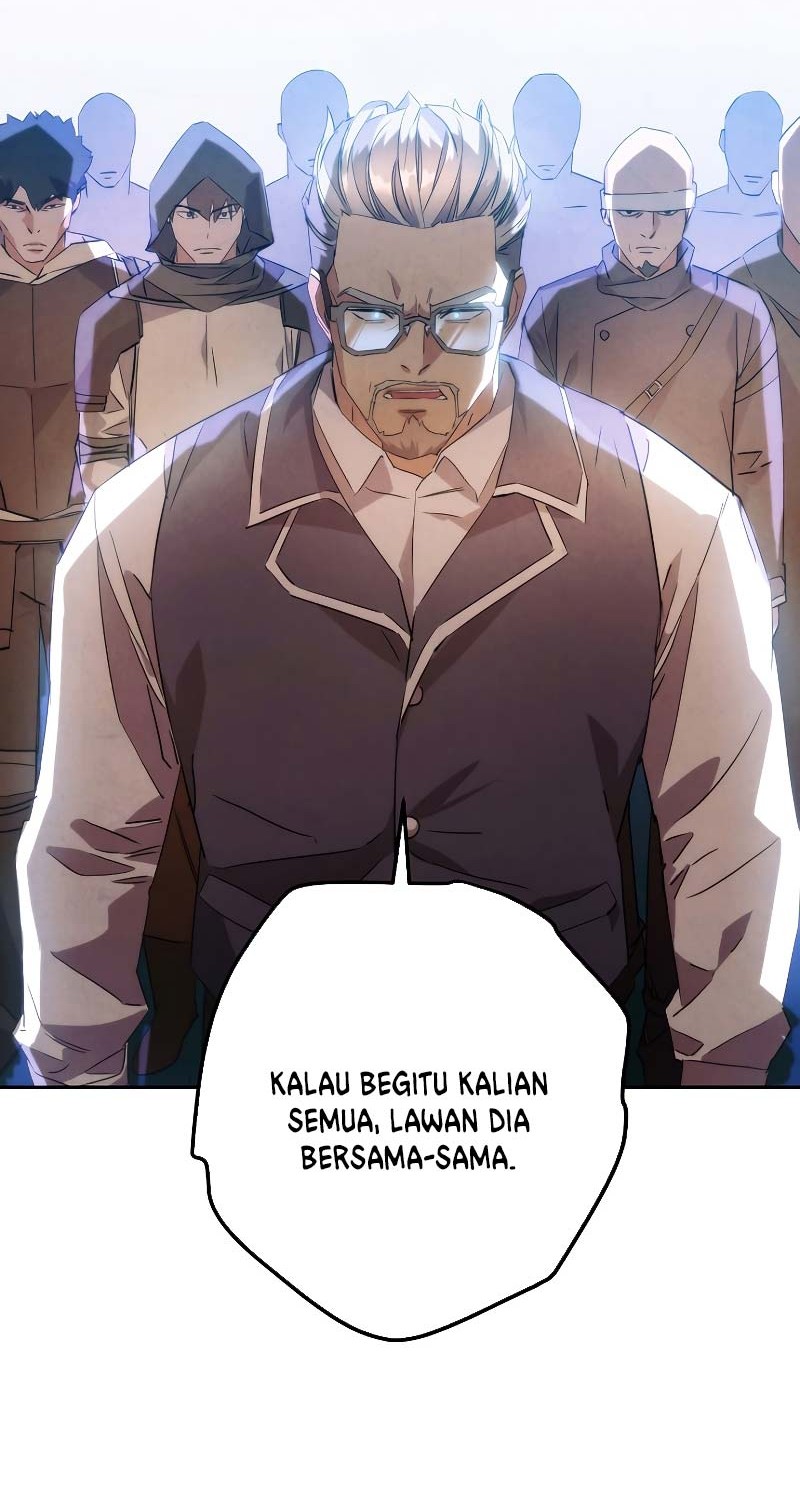 The Live Chapter 140 halaman 7