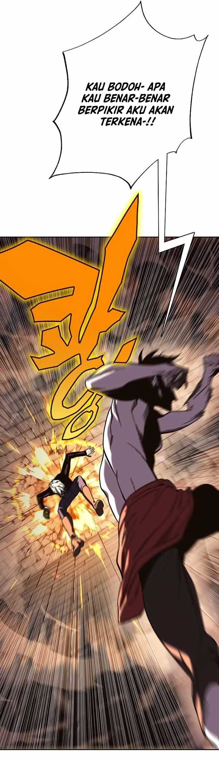 X Ash Chapter 69 halaman 10